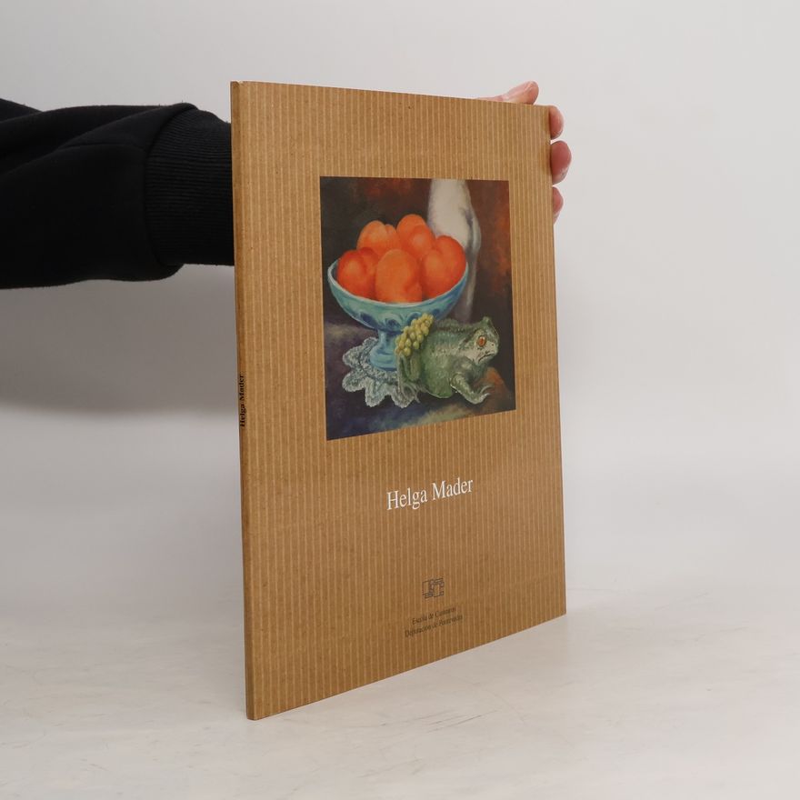 Auteurscollectief Helga Mader