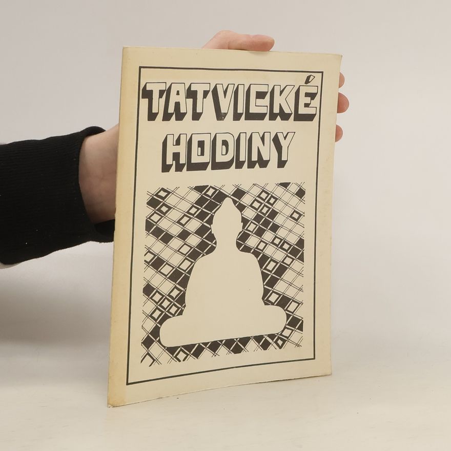 AA.VV. Tatvické hodiny 1 Kosmické vlivy