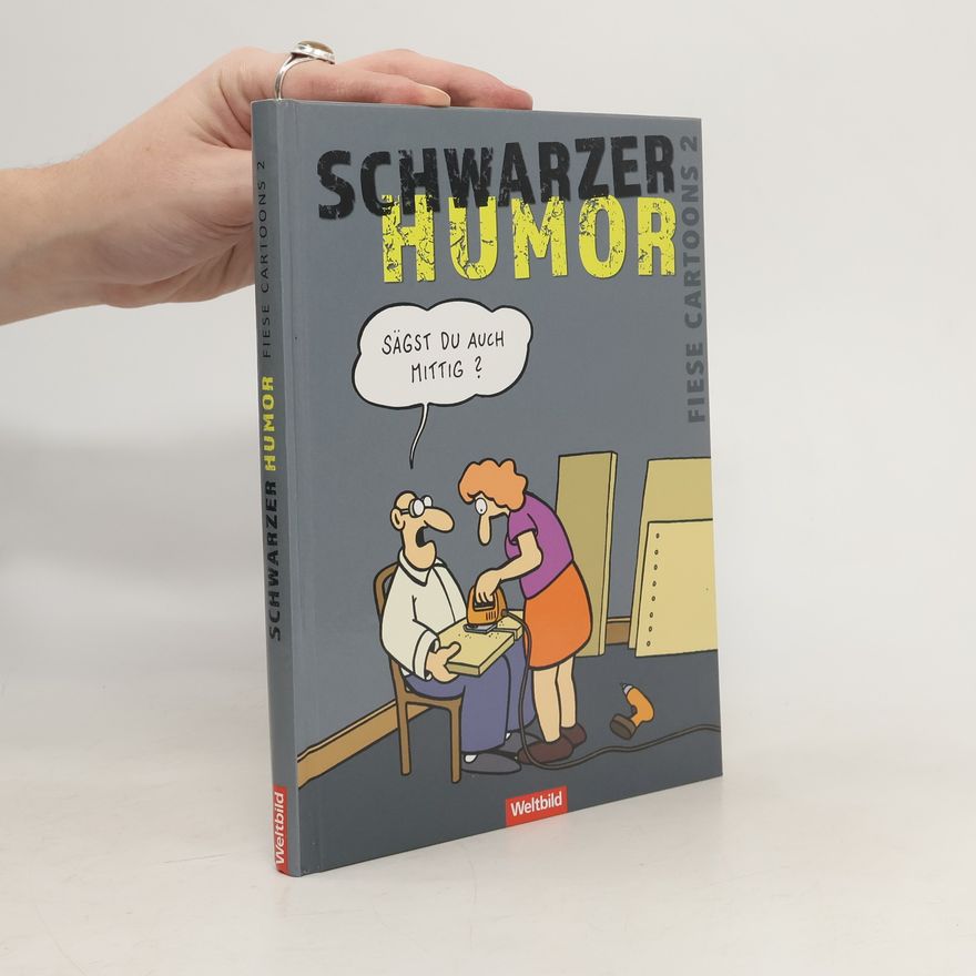 Miguel Fernandez Schwarzer Humor