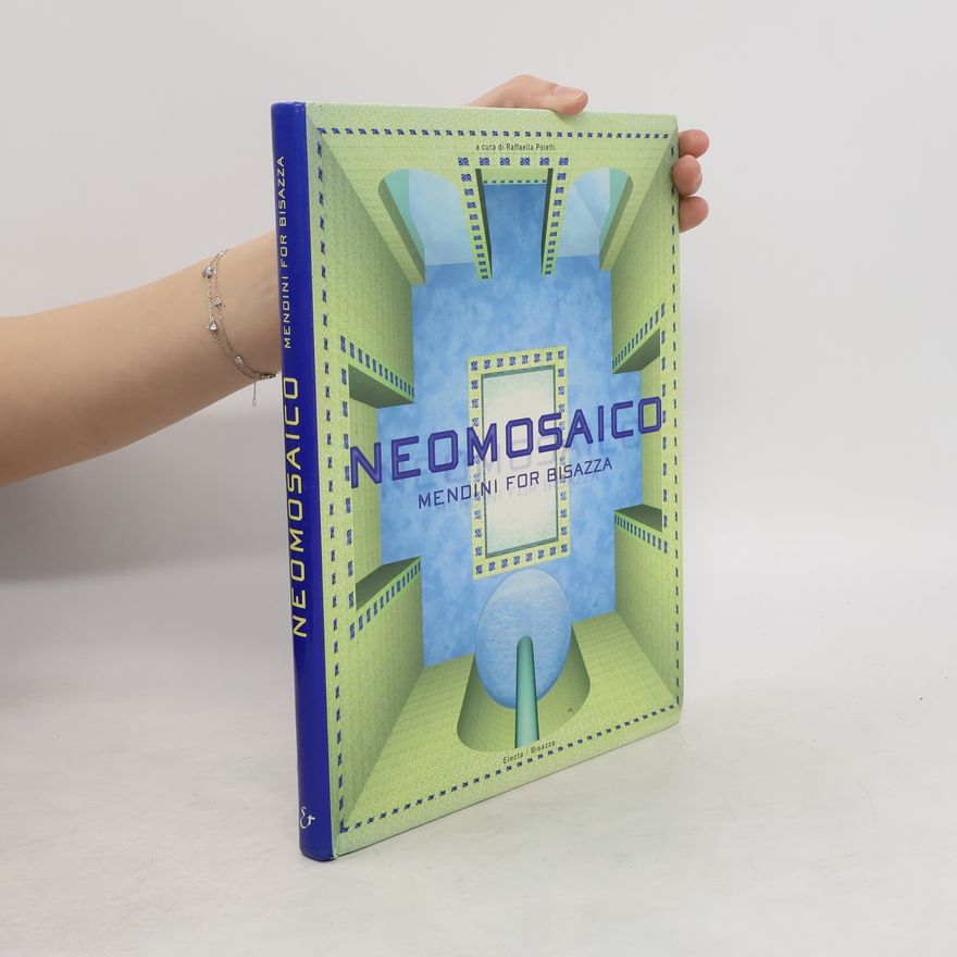 Autorenkollektiv Neomosaico. Mendini for Bisazza