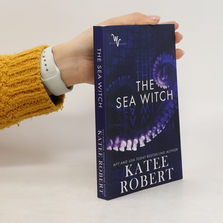Katee Robert The Sea Witch