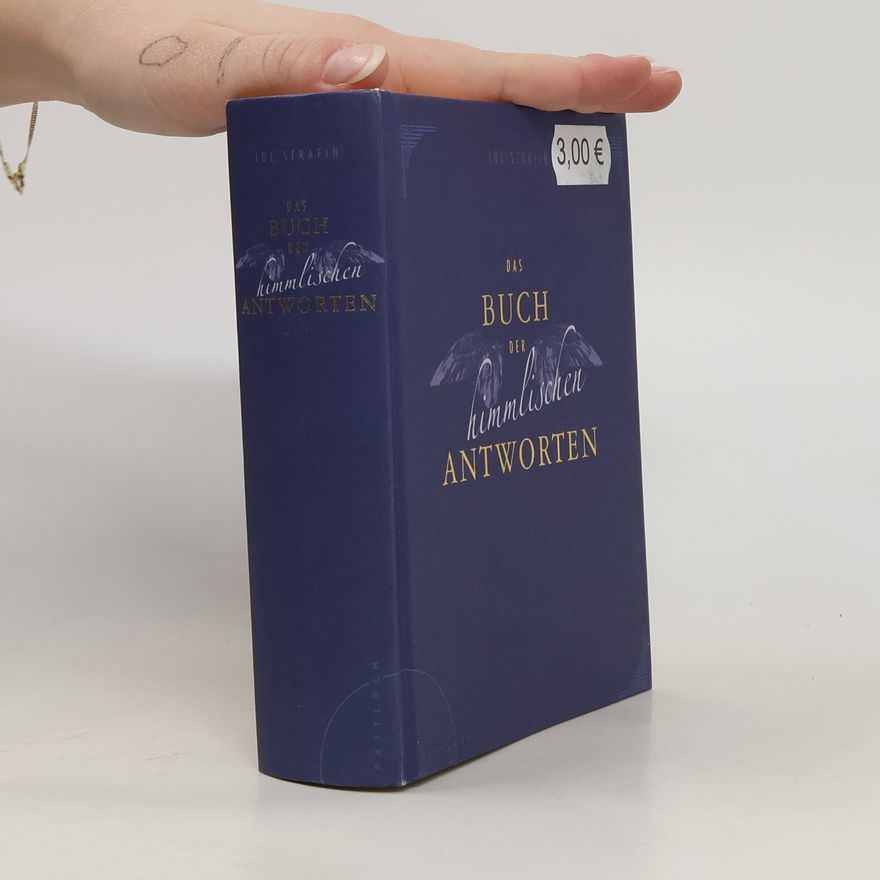Autorenkollektiv Das Buch der himmlischen Antworten