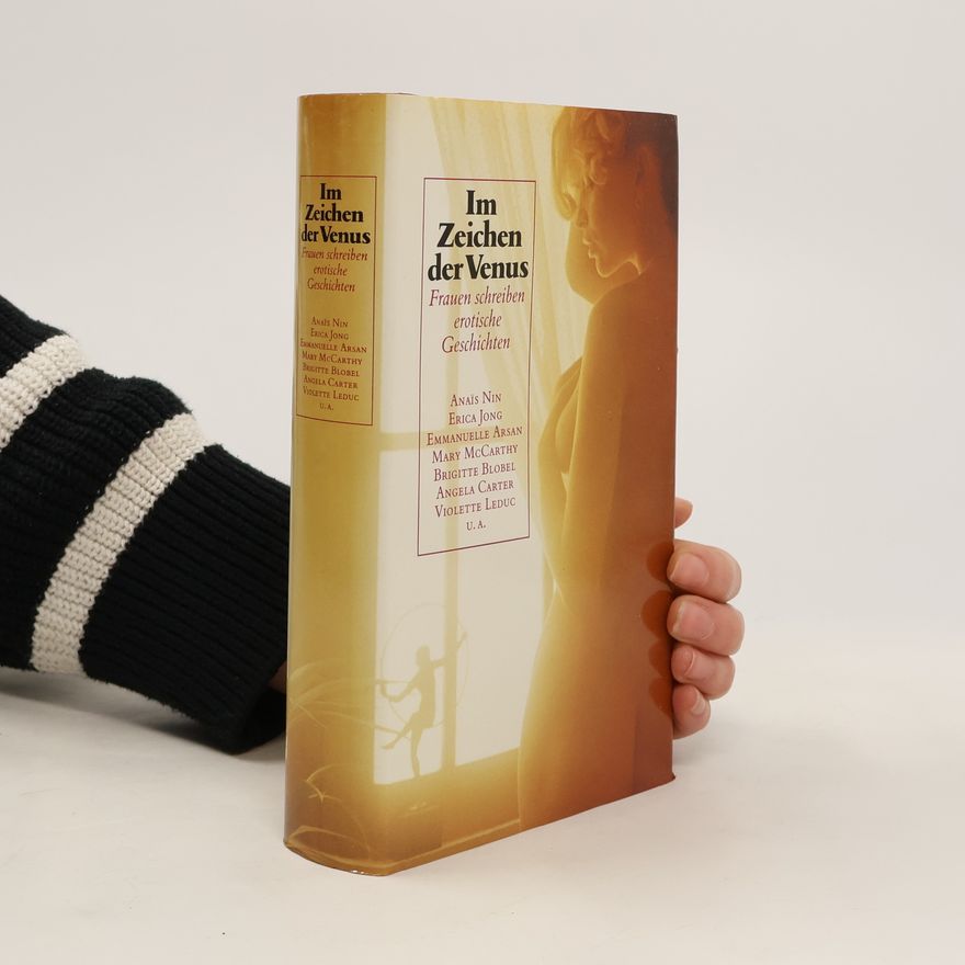 Autorenkollektiv Im Zeichen der Venus