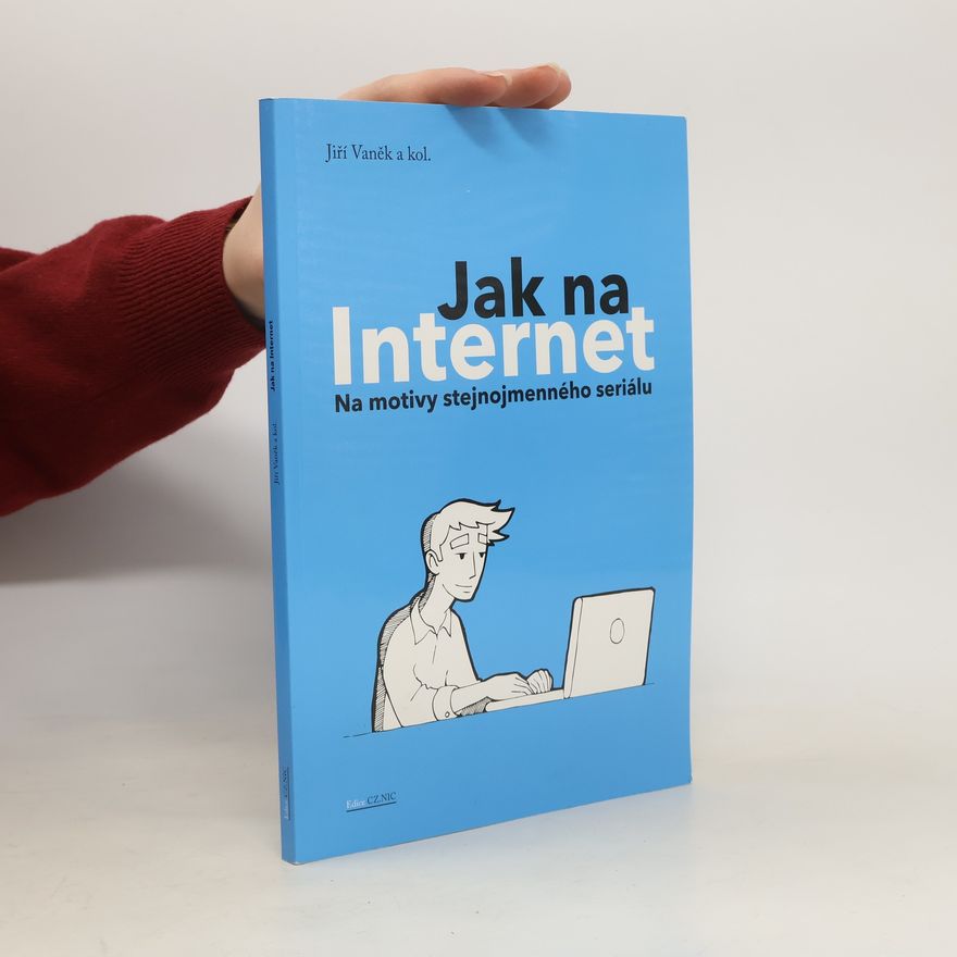 AA.VV. Jak na Internet