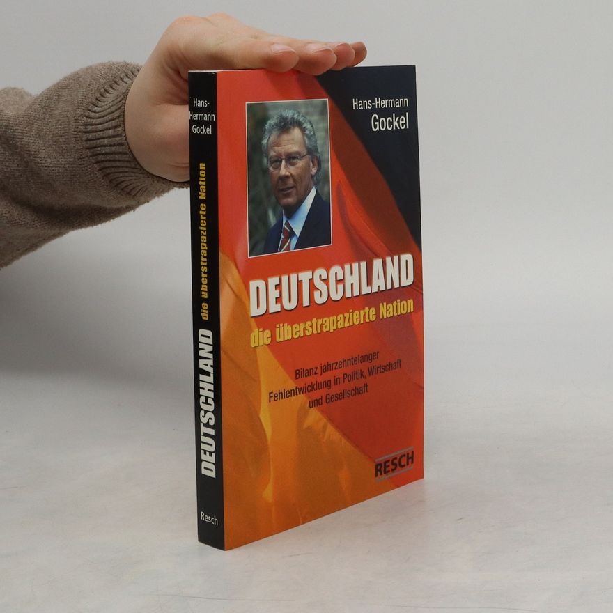 Hans-Hermann Gockel Deutschland