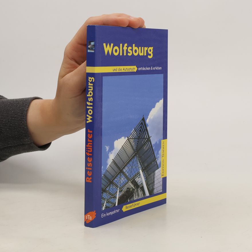 Izabella Gawin Wolfsburg - Autostadt