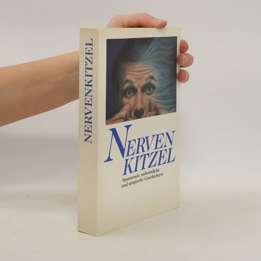Autorenkollektiv Nervenkitzel