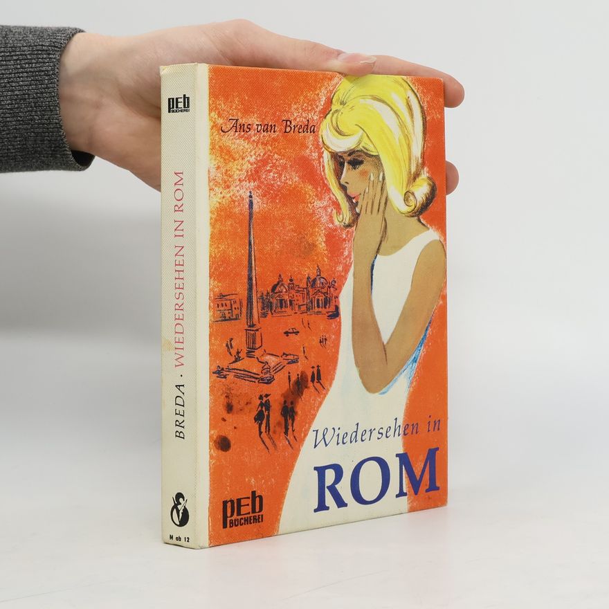 Autorenkollektiv Wiedersehen in Rom