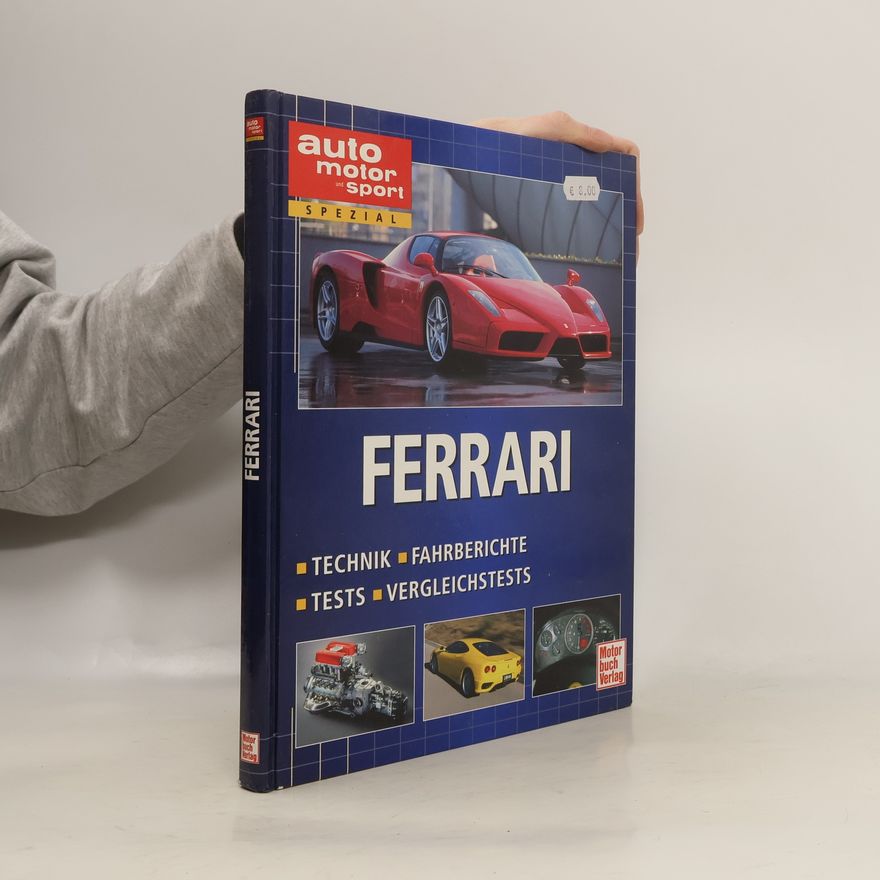 Auteurscollectief Ferrari