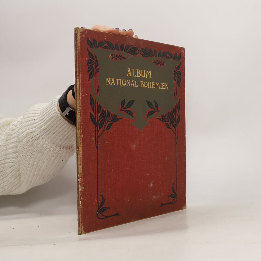 František Záhorský Album National Bohémien. 80 mélodies populaires (českých národních písní)