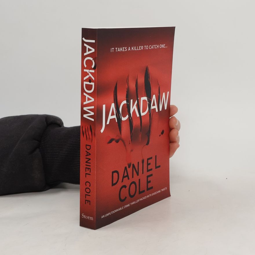 Daniel Cole Jackdaw
