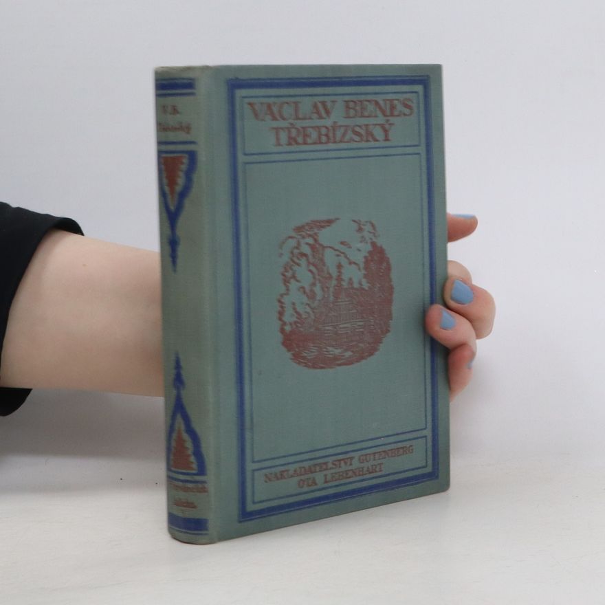 Václav Beneš Třebízský Bludaři, Ondřej Saramita