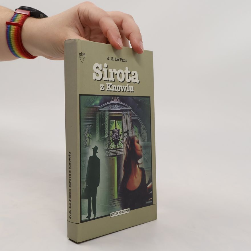 Sheridan Le Fanu Sirota z Knowlu