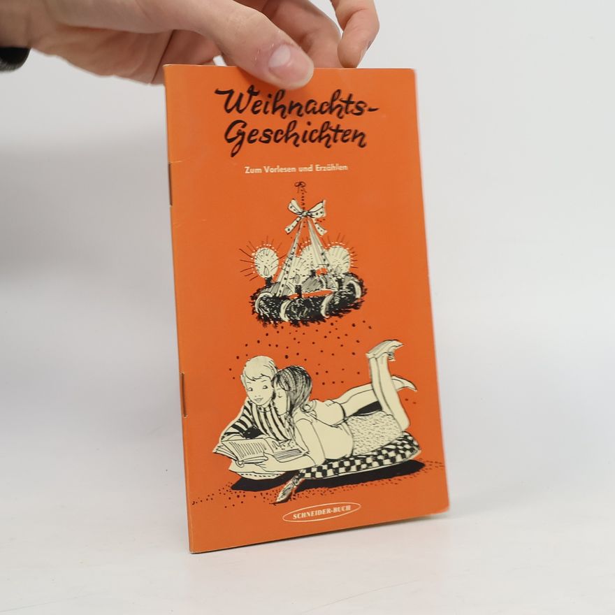 Autorenkollektiv Weihnachts-Geschichten