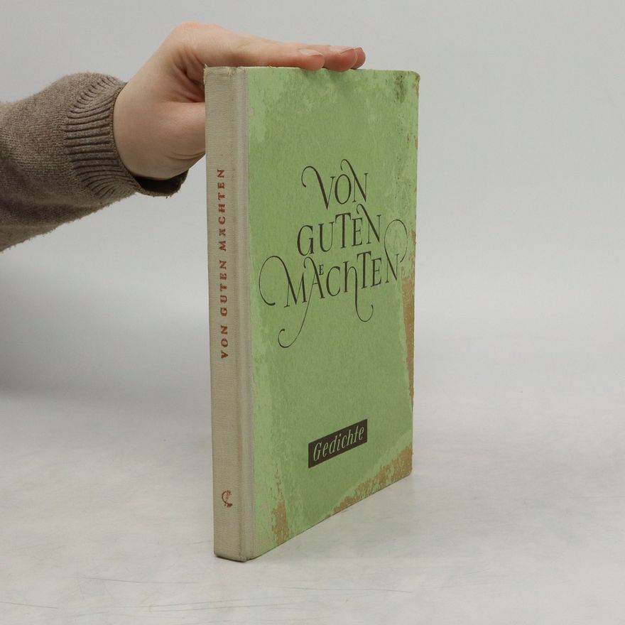 Kolektív autorov Von guten Mächten