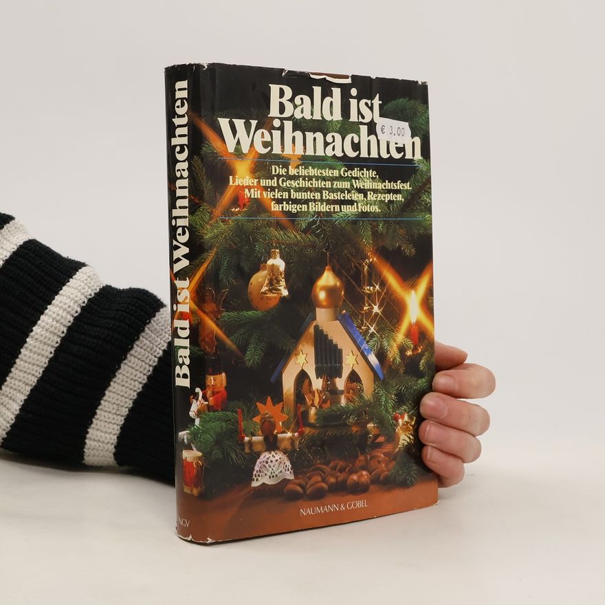 Autorenkollektiv Bald ist Weihnachten