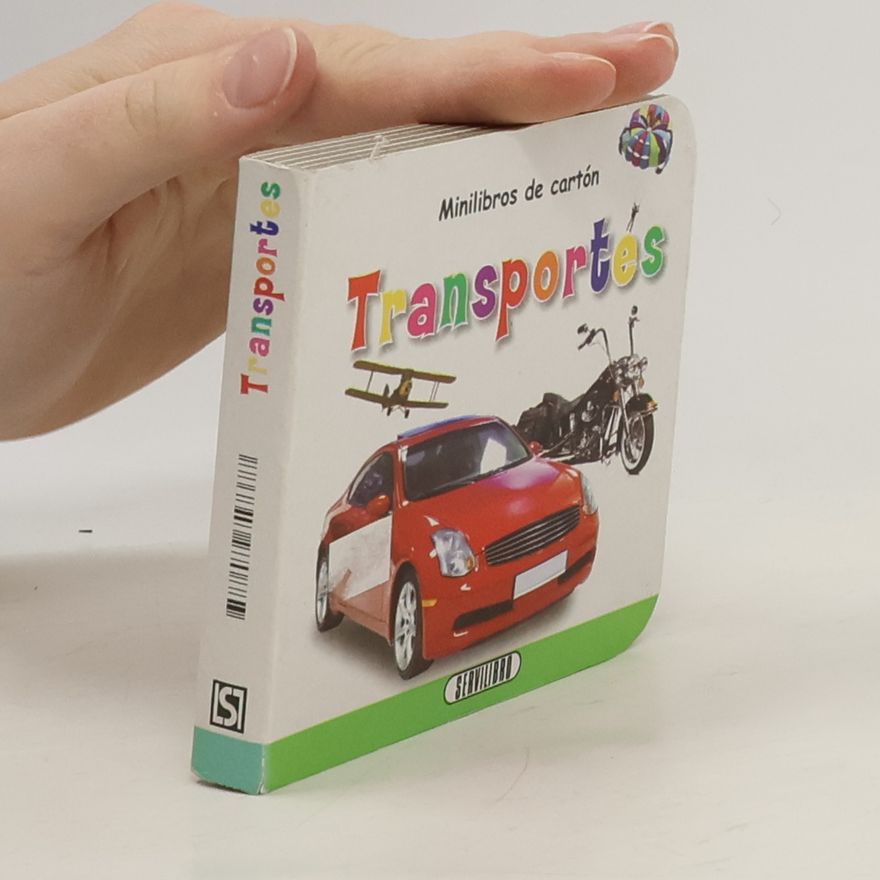 Autorenkollektiv Transportes