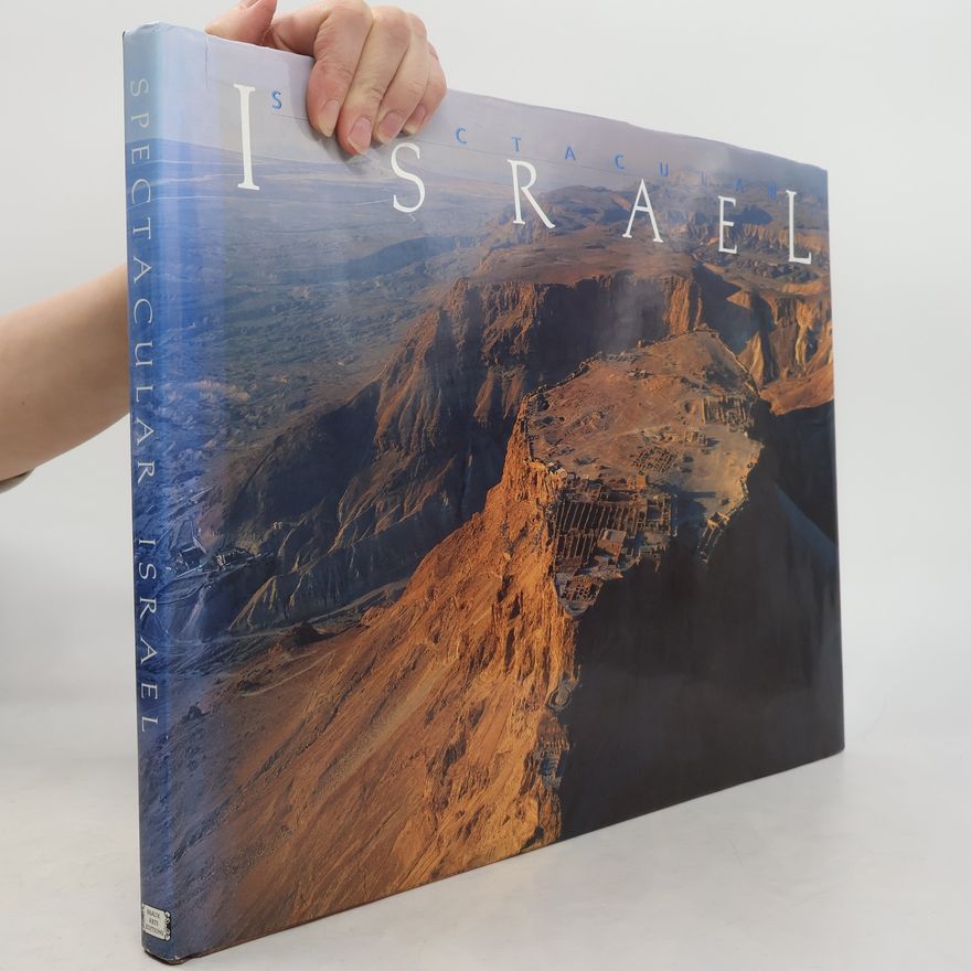 Amotz Asa-El Spectacular Israel