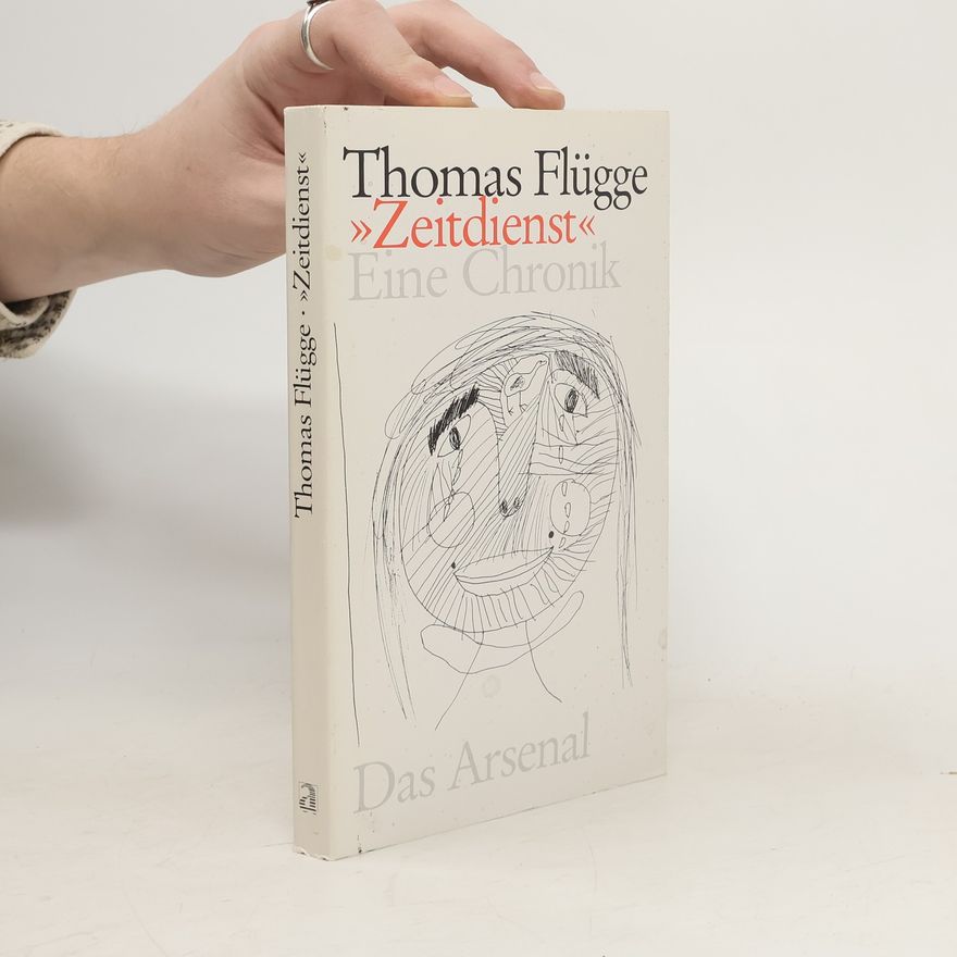 Thomas Flügge Zeitdienst