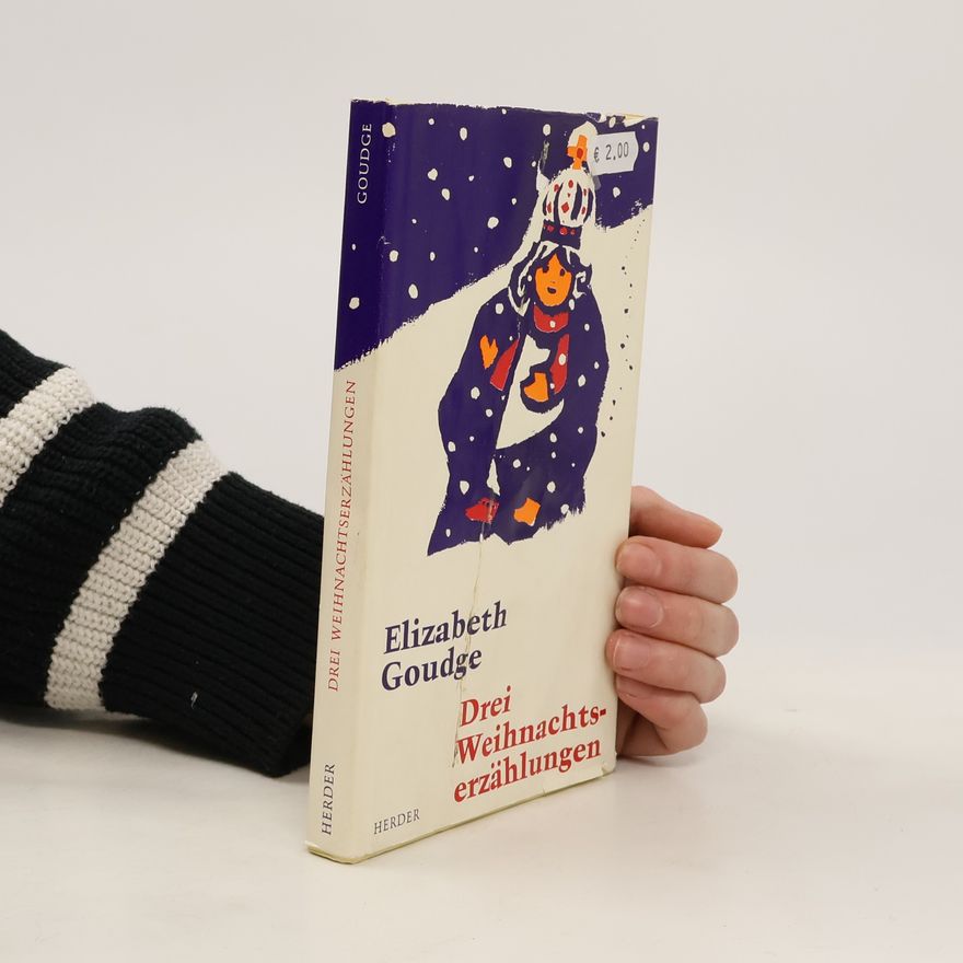 Elizabeth Goudge Drei Weihnachtserzählungen