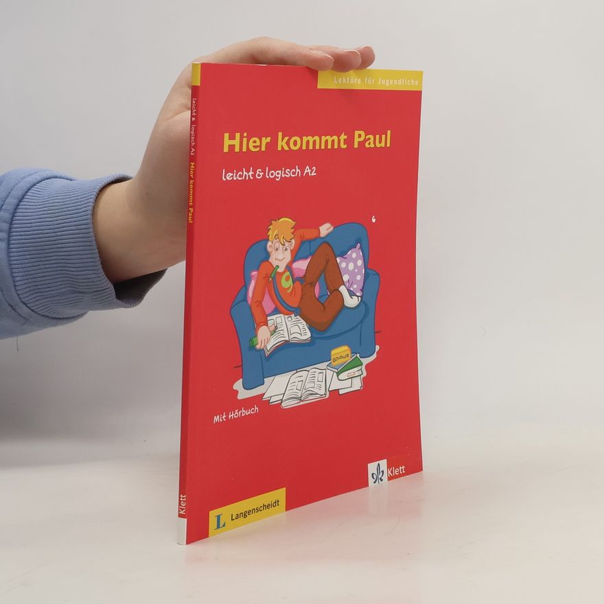 Autorenkollektiv Hier kommt Paul