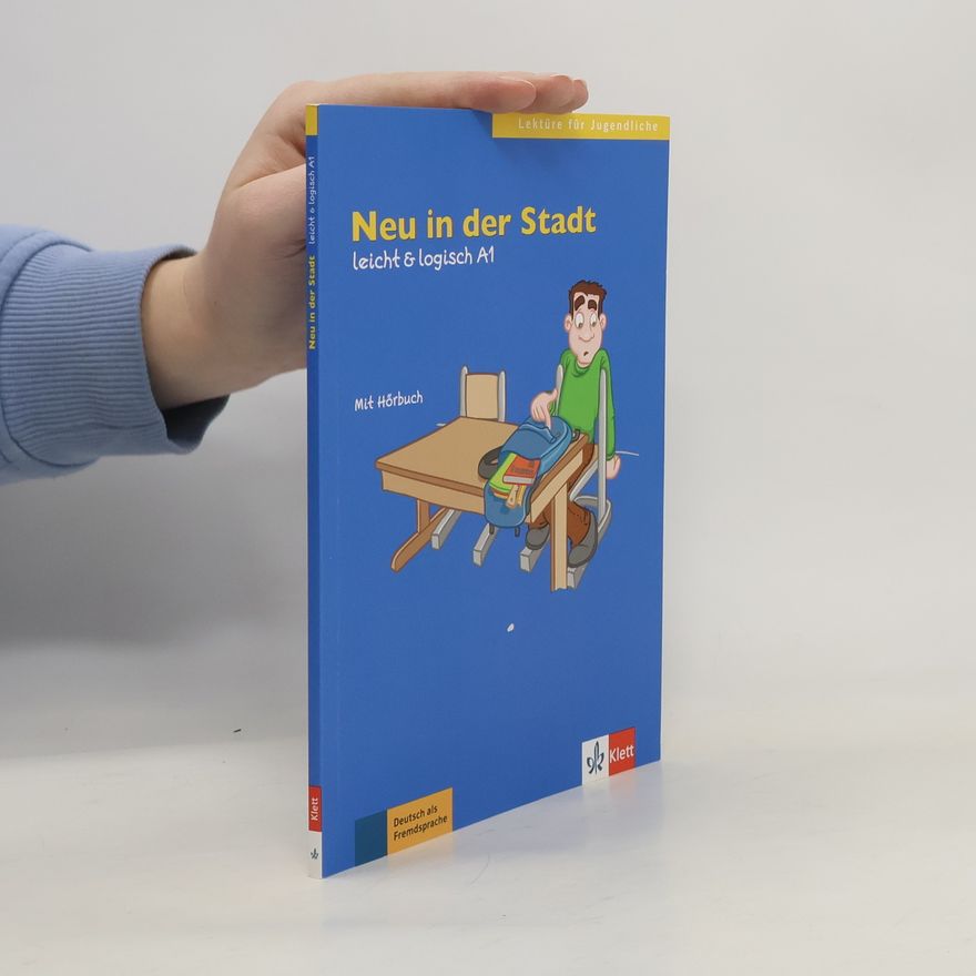 Autorenkollektiv Neu in der Stadt