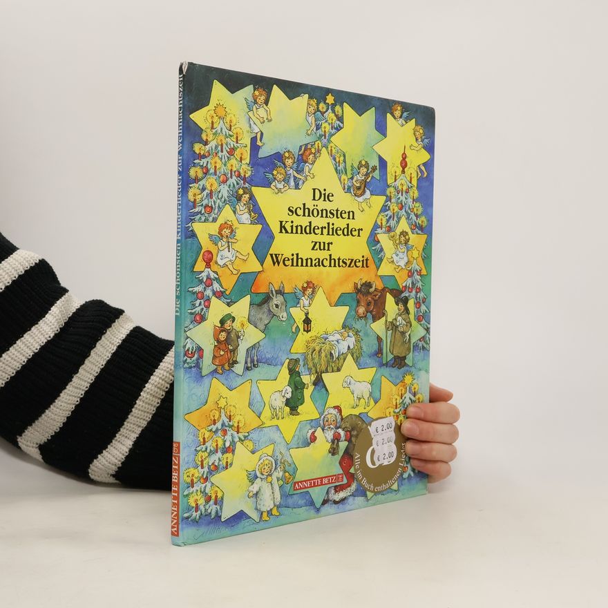 Karl Heinz Taubert Die schönsten Kinderlieder zur Weihnachtszeit