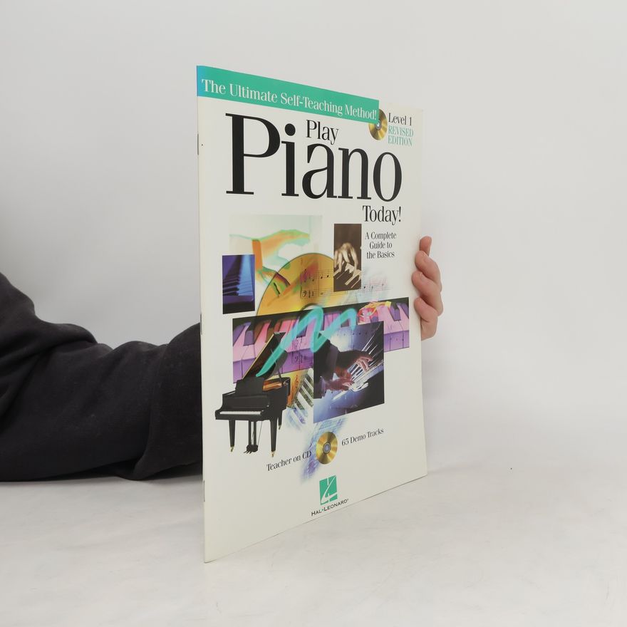Autorenkollektiv Play Piano Today!