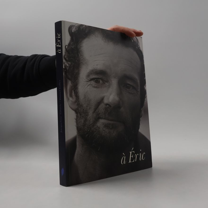 Daniel Gillès A Eric