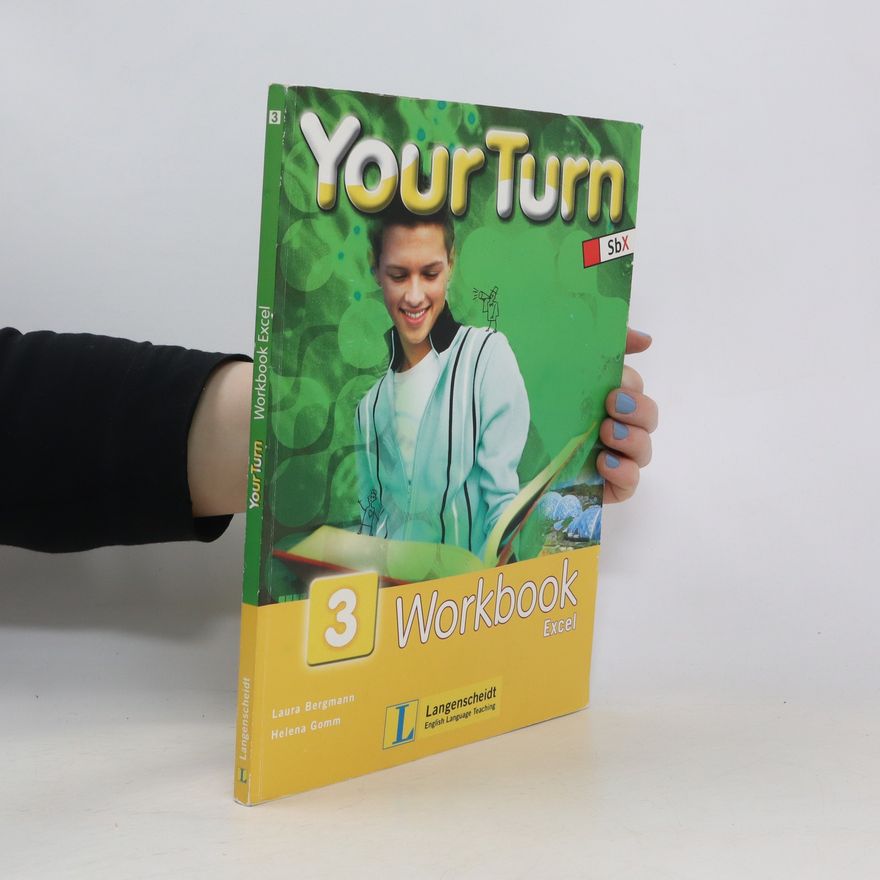 Laura Bergmann 7. Schulstufe, Workbook Excel