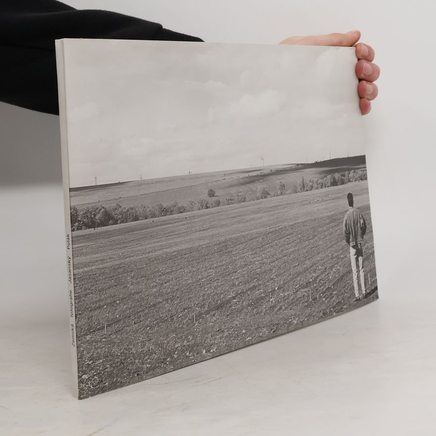 Lukáš Jasanský Zemská fotografie. County photography. La photographie du paysagiste