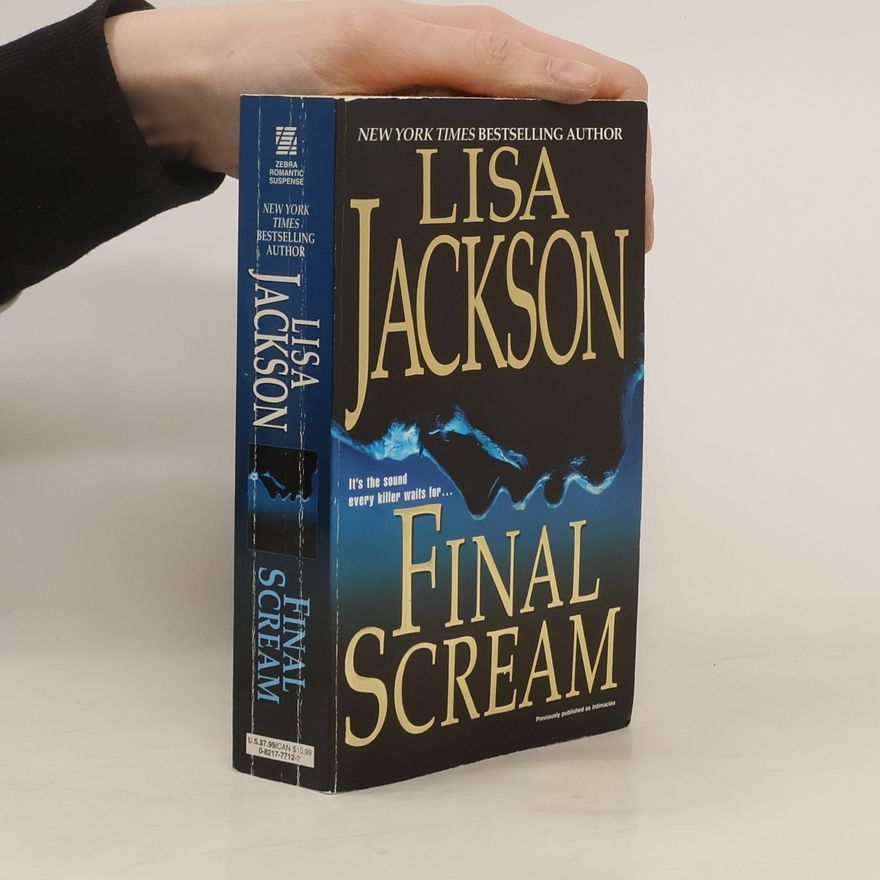 Lisa Jackson Final Scream