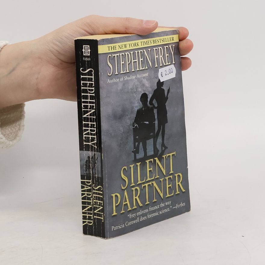 Frey Stephen Silent Partner