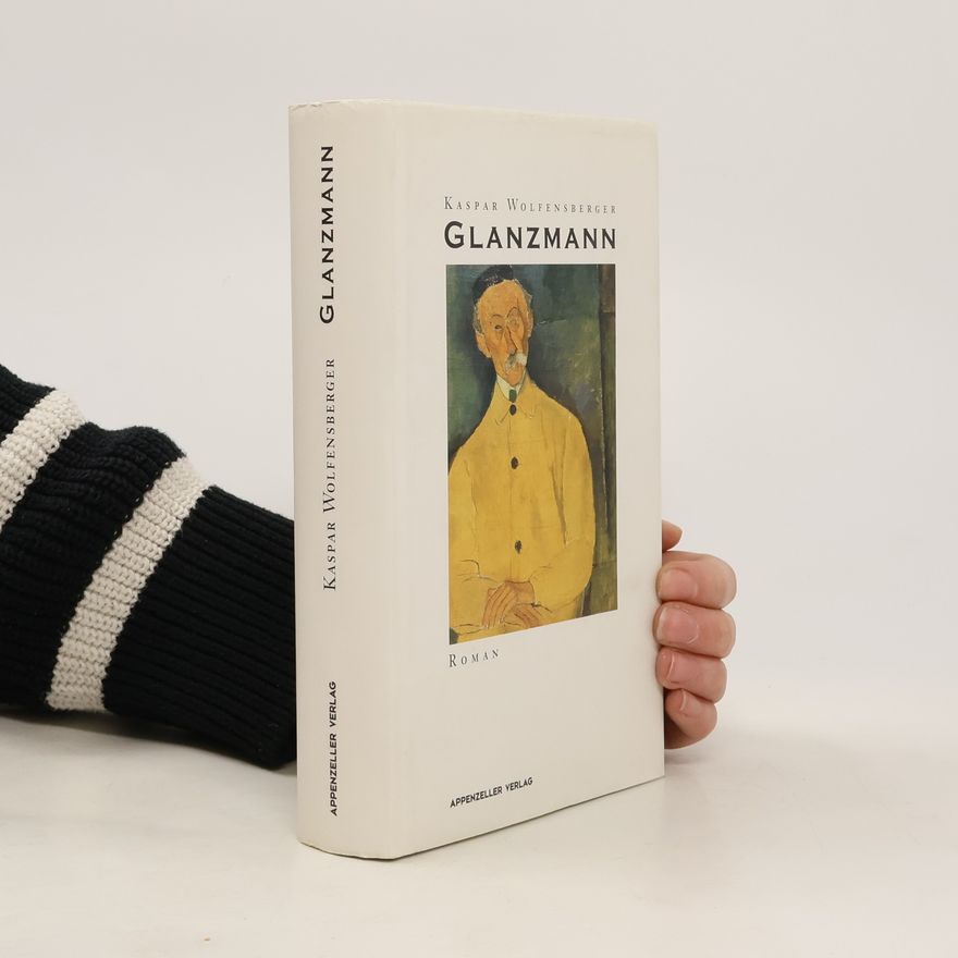Kaspar Wolfensberger Glanzmann