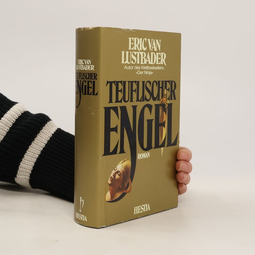 Eric Van Lustbader Teuflischer Engel