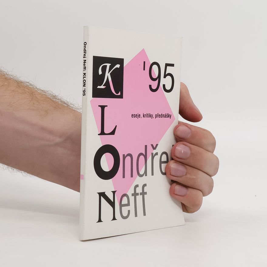 Ondřej Neff Klon '95
