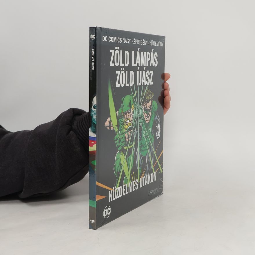 Autorenkollektiv Zöld Lámpás Zöld Íjász