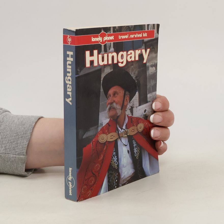 Autorenkollektiv Hungary