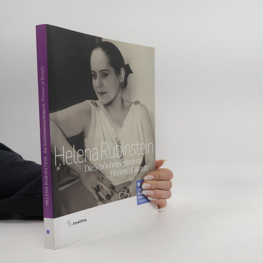 Iris Meder Helena Rubinstein