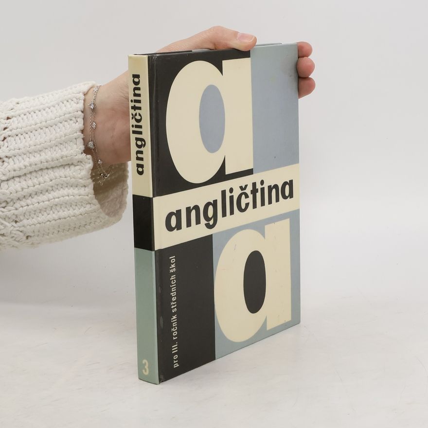 Autorenkollektiv Angličtina pro III. ročník středních škol