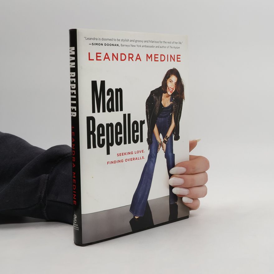 Leandra Medine Man Repeller