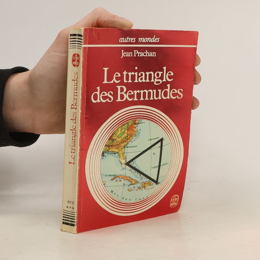 Jean Prachan Le triangle des Bermudes