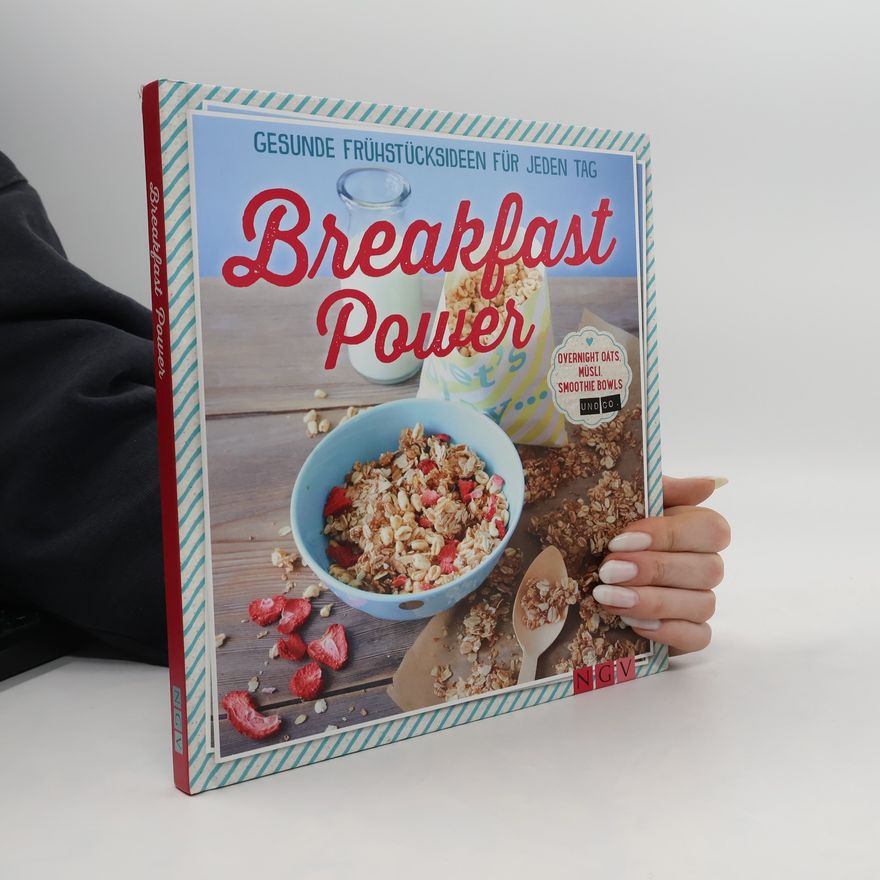 Various authors Breakfast Power