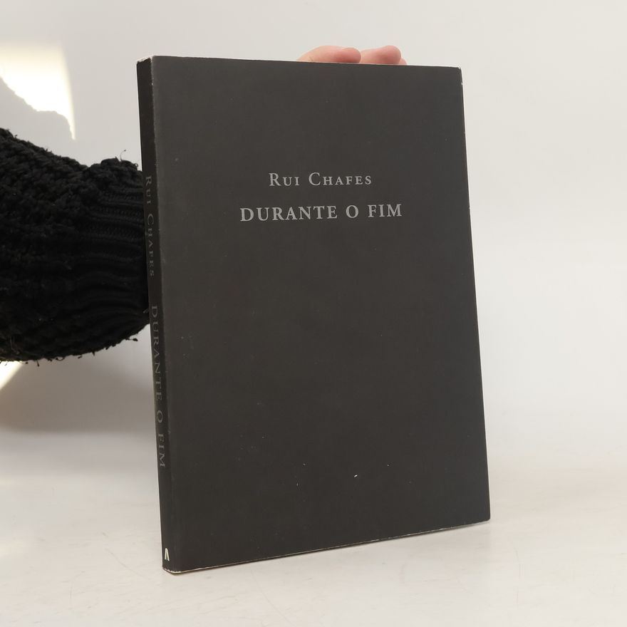 Manuel Castro Caldas Durante o fim