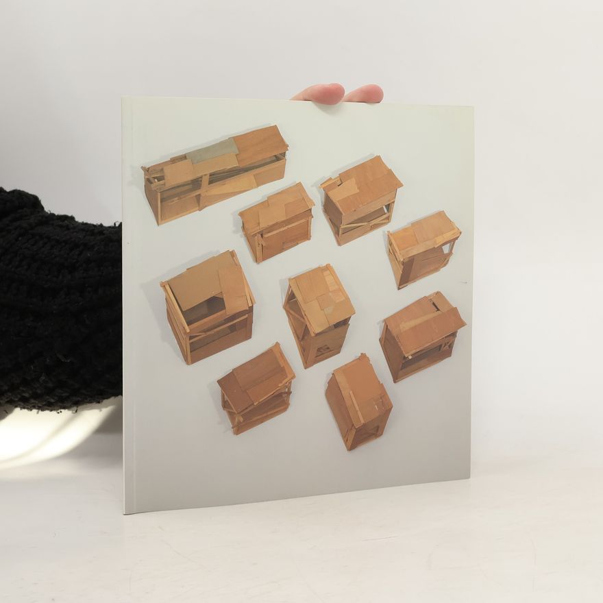 Tadashi Kawamata Kawamata Tadashi. Ideas for Projects