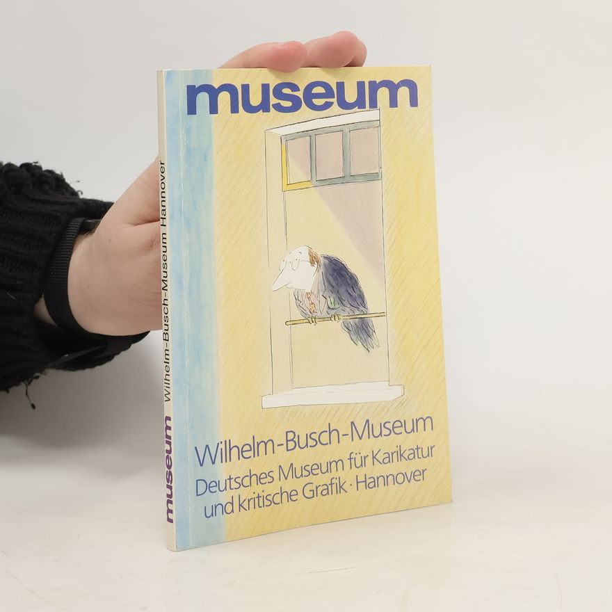 Autorenkollektiv Wilhelm-Busch-Museum
