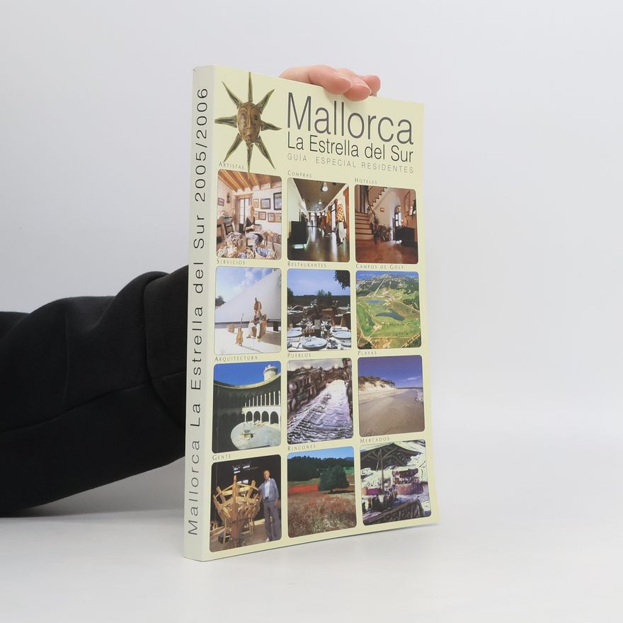 Various authors Mallorca. La Estrella del Sur 2005/2006