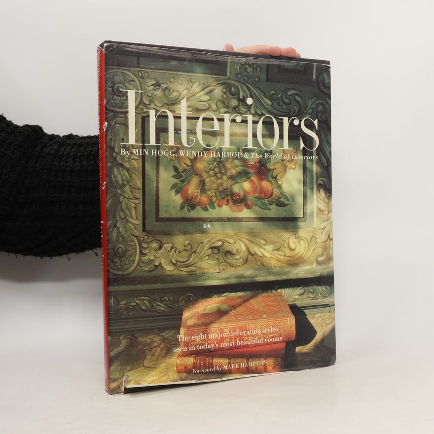 Wendy Harrop Interiors