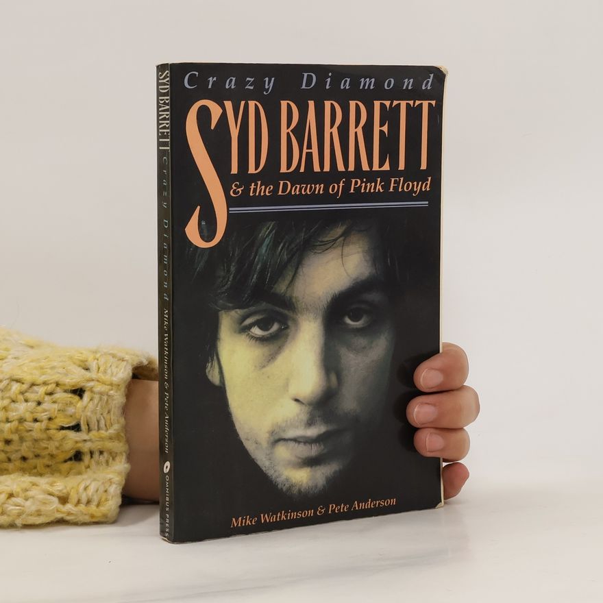 Syd Barrett Crazy Diamond