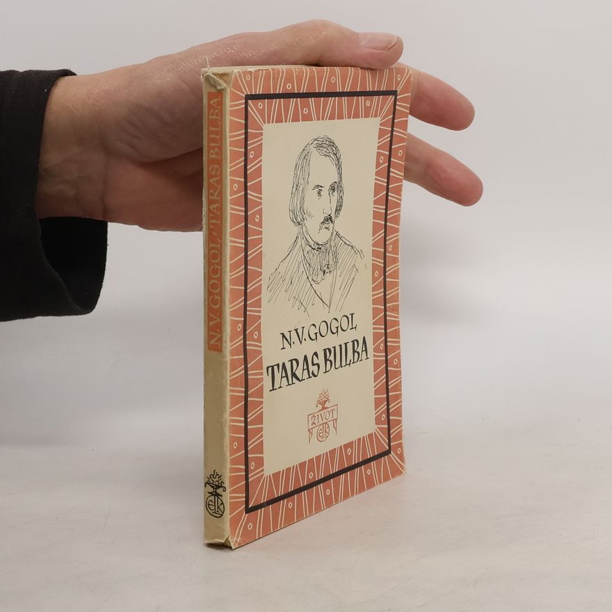 Nikolai Wassiljewitsch Gogol Taras Bulba